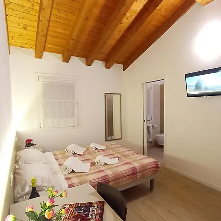 Agrituristico Bianchin Via Trieste 67 Fiumicello-villa Vicentina