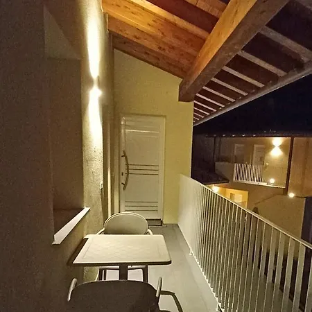 Agrituristico Bianchin Via Trieste 67 Fiumicello-villa Vicentina Sant'Antonio (Udine)