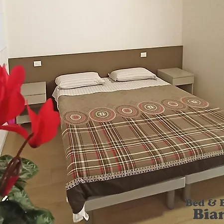 Agrituristico Bianchin Via Trieste 67 Fiumicello-villa Vicentina ファームステイ *