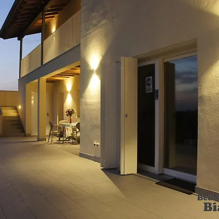 Agrituristico Bianchin Via Trieste 67 Fiumicello-villa Vicentina 农家乐 *