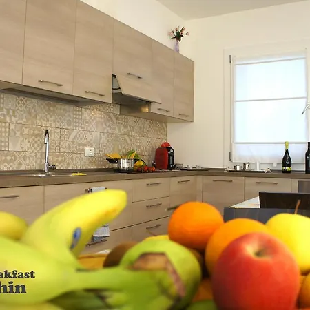 农家乐 Agrituristico Bianchin Via Trieste 67 Fiumicello-villa Vicentina *