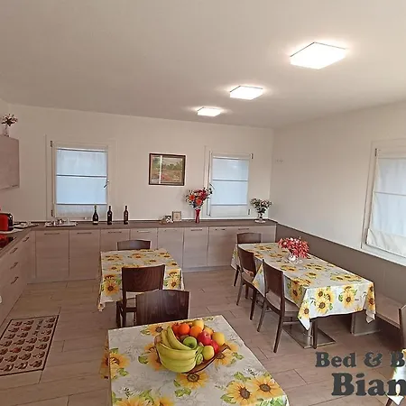 Agrituristico Bianchin Via Trieste 67 Fiumicello-villa Vicentina Sant'Antonio (Udine)