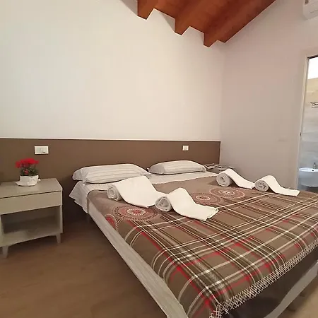 Agrituristico Bianchin Via Trieste 67 Fiumicello-villa Vicentina *