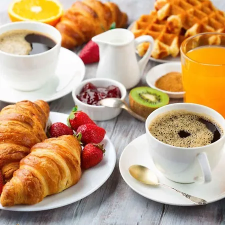 Agrituristico Bianchin Via Trieste 67 Fiumicello-villa Vicentina 农家乐 Sant'Antonio (Udine)