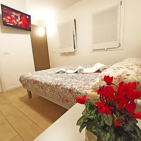 Agrituristico Bianchin Via Trieste 67 Fiumicello-villa Vicentina Çiftlik konaklama Sant'Antonio (Udine)