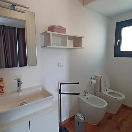 Agrituristico Bianchin Via Trieste 67 Fiumicello-villa Vicentina