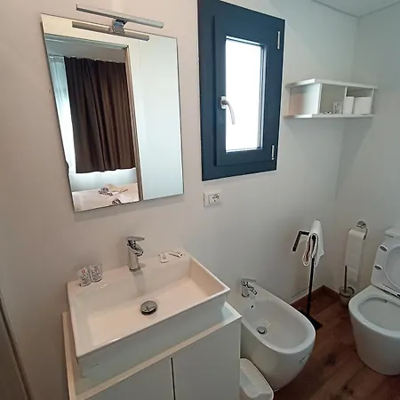 Agrituristico Bianchin Via Trieste 67 Fiumicello-villa Vicentina *