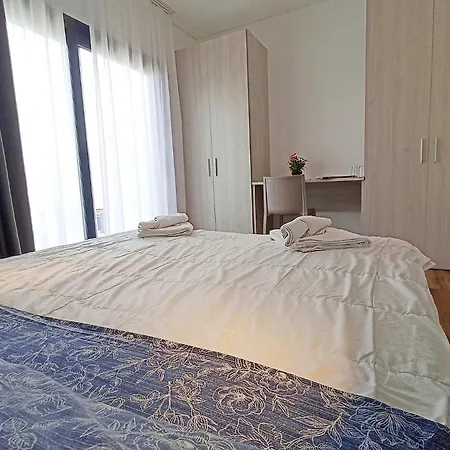 Agrituristico Bianchin Via Trieste 67 Fiumicello-villa Vicentina * Sant'Antonio (Udine)