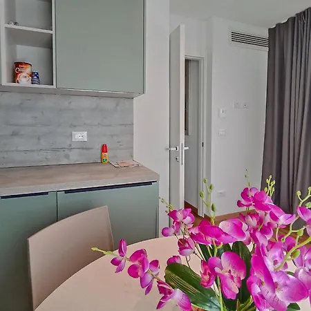 Agrituristico Bianchin Via Trieste 67 Fiumicello-villa Vicentina *