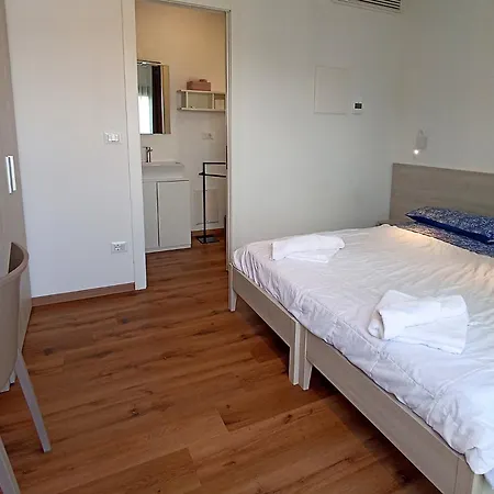 Agrituristico Bianchin Via Trieste 67 Fiumicello-villa Vicentina * Sant'Antonio (Udine)