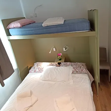 Agrituristico Bianchin Via Trieste 67 Fiumicello-villa Vicentina 农家乐