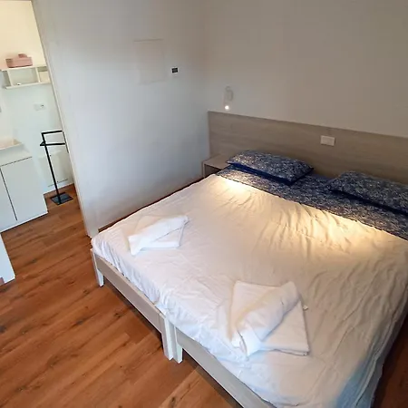 ファームステイ Agrituristico Bianchin Via Trieste 67 Fiumicello-villa Vicentina