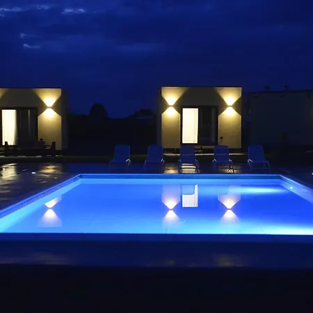 Agrituristico Bianchin Via Trieste 67 Fiumicello-villa Vicentina *