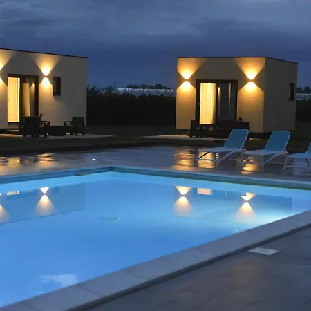 农家乐 Agrituristico Bianchin Via Trieste 67 Fiumicello-villa Vicentina