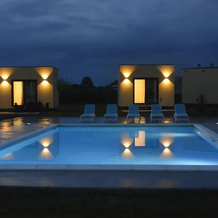 Agrituristico Bianchin Via Trieste 67 Fiumicello-villa Vicentina *