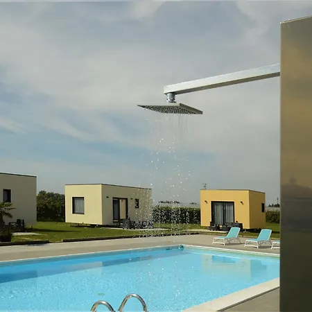 Agrituristico Bianchin Via Trieste 67 Fiumicello-villa Vicentina * Sant'Antonio (Udine)