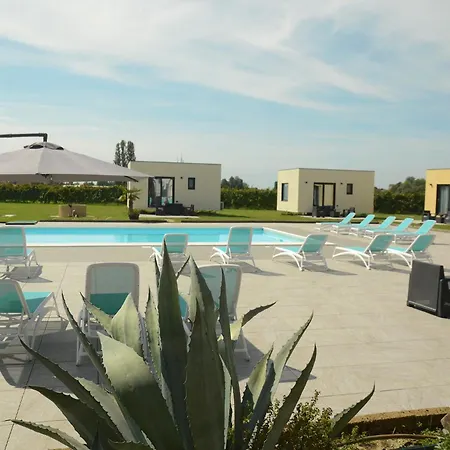 Agrituristico Bianchin Via Trieste 67 Fiumicello-villa Vicentina * Sant'Antonio (Udine)