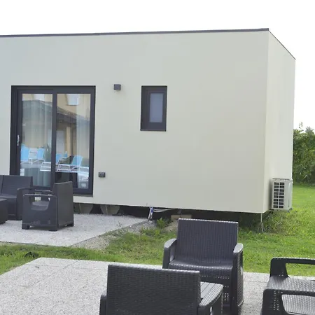 农家乐 Agrituristico Bianchin Via Trieste 67 Fiumicello-villa Vicentina *