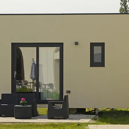 ファームステイ Agrituristico Bianchin Via Trieste 67 Fiumicello-villa Vicentina *