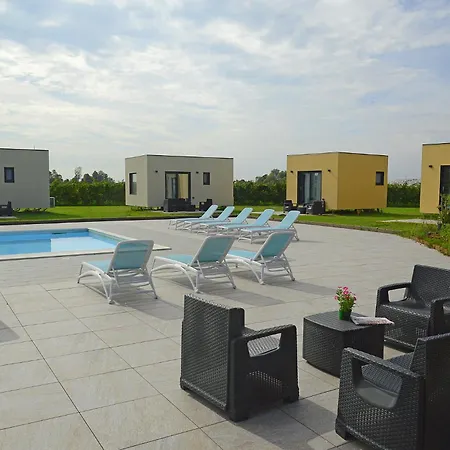 ファームステイ Agrituristico Bianchin Via Trieste 67 Fiumicello-villa Vicentina *