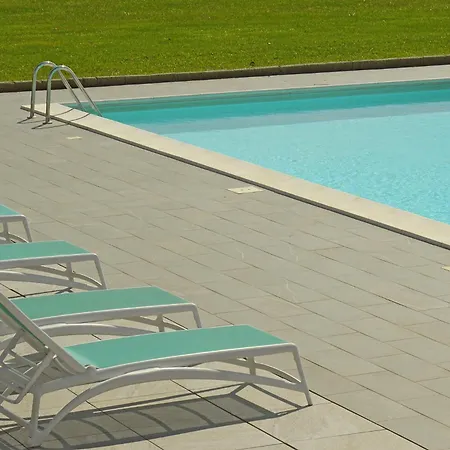 Agrituristico Bianchin Via Trieste 67 Fiumicello-villa Vicentina ファームステイ Sant'Antonio (Udine)