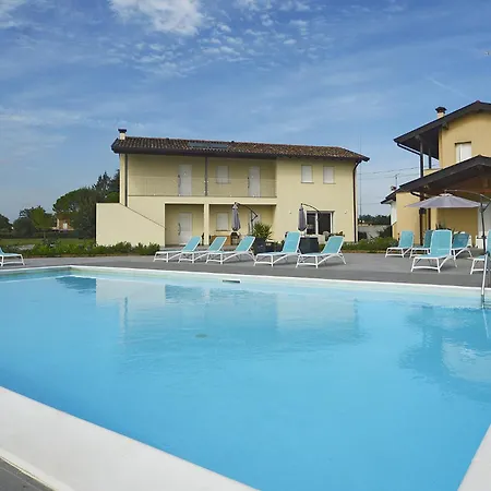 Agrituristico Bianchin Via Trieste 67 Fiumicello-villa Vicentina