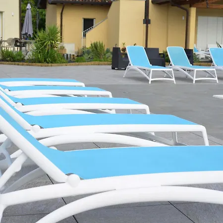 Agrituristico Bianchin Via Trieste 67 Fiumicello-villa Vicentina ファームステイ *