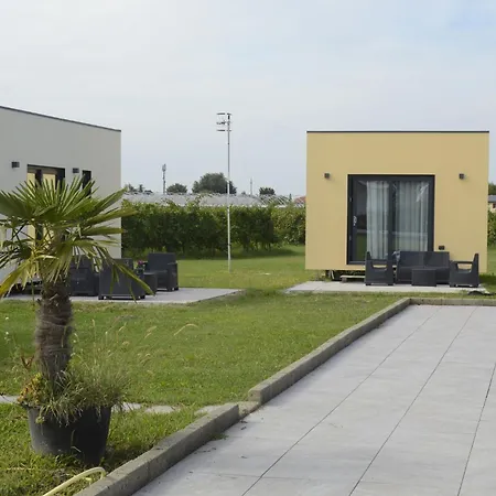 农家乐 Agrituristico Bianchin Via Trieste 67 Fiumicello-villa Vicentina Sant'Antonio (Udine)