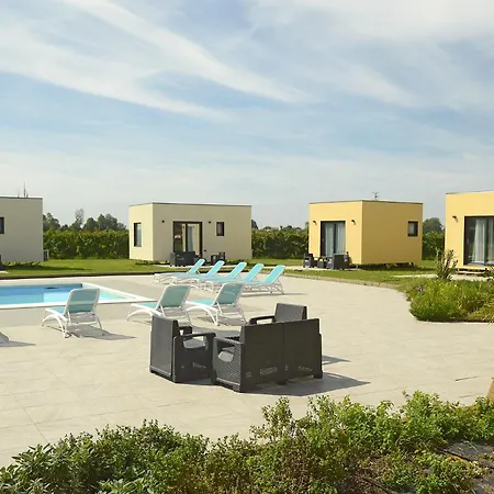 ファームステイ Agrituristico Bianchin Via Trieste 67 Fiumicello-villa Vicentina