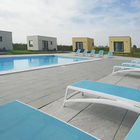 Agrituristico Bianchin Via Trieste 67 Fiumicello-villa Vicentina *