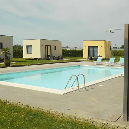 Agrituristico Bianchin Via Trieste 67 Fiumicello-villa Vicentina Sant'Antonio (Udine)