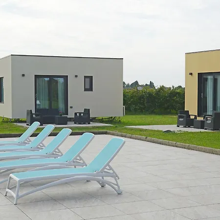 Agrituristico Bianchin Via Trieste 67 Fiumicello-villa Vicentina ファームステイ